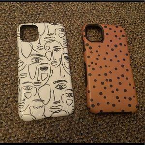 Casely iPhone 11 Cases
